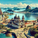 As 10 cidades mais bonitas do Brasil para visitar em 2023