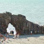 Pedra Furada: o cartão postal natural de Jericoacoara