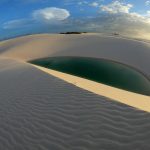 Lençóis Maranhenses, Maranhão: paisagens únicas no Brasil