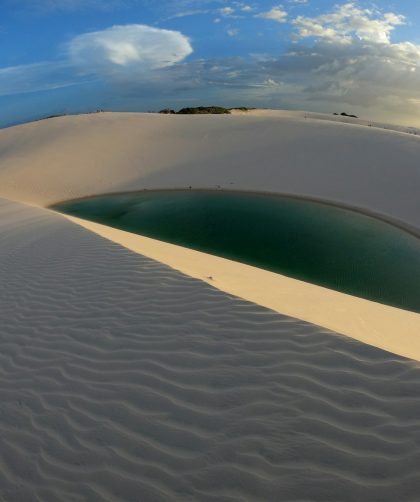 Lençóis Maranhenses, Maranhão: paisagens únicas no Brasil