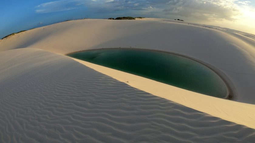 Lençóis Maranhenses, Maranhão: paisagens únicas no Brasil