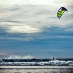 Downwind kitesurf Ceará: aventura e adrenalina no litoral cearense