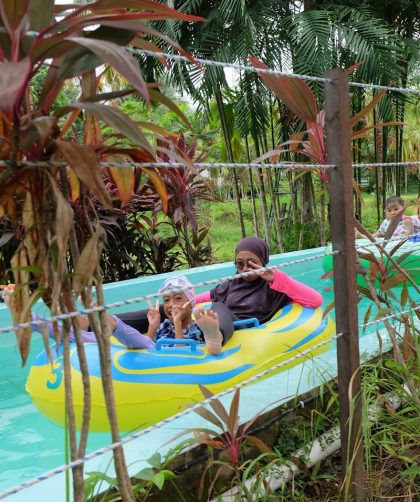 Beach Park, Fortaleza, Ceará: o maior parque aquático da América Latina